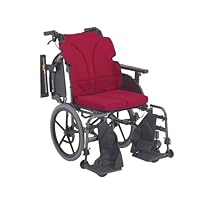 Amazon | グレイスコア アジャスト 介助式 車椅子 GRC-61B (M-14